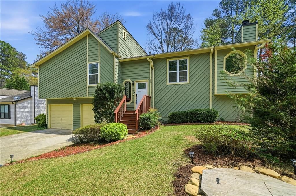 2995 Withers Way SW, Marietta, GA 30064