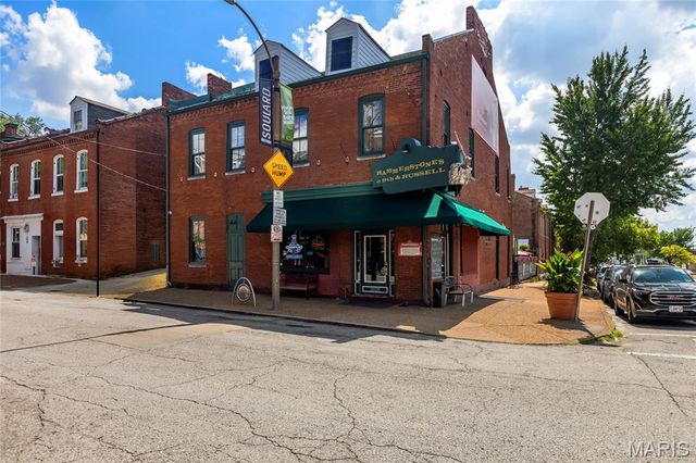 2106 S 8th Street, St Louis, MO 63104