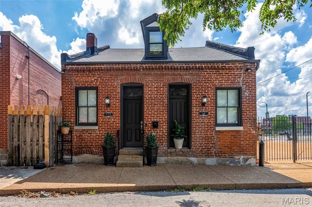 2106 S 8th Street, St Louis, MO 63104
