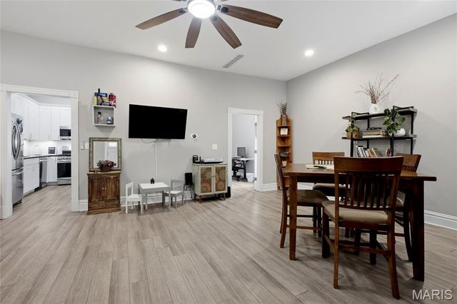 2106 S 8th Street, St Louis, MO 63104