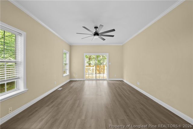 656 Riverbirch Drive, Vass, NC 28394