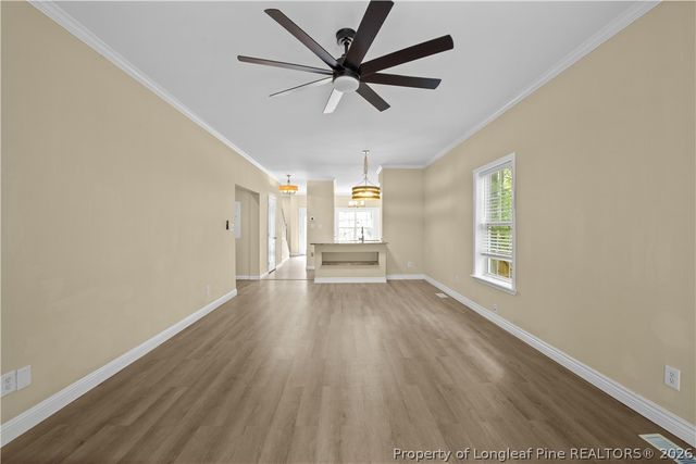 656 Riverbirch Drive, Vass, NC 28394