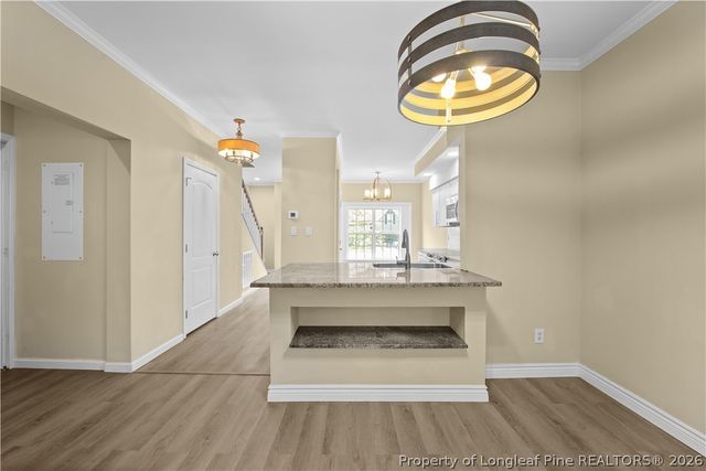 656 Riverbirch Drive, Vass, NC 28394