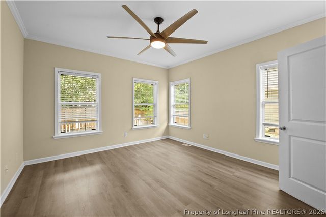 656 Riverbirch Drive, Vass, NC 28394