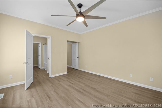 656 Riverbirch Drive, Vass, NC 28394