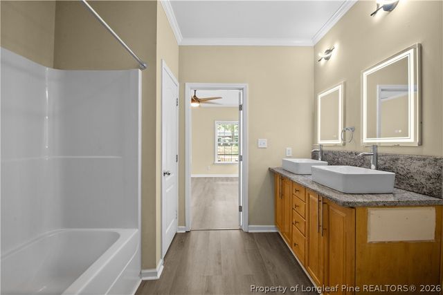 656 Riverbirch Drive, Vass, NC 28394