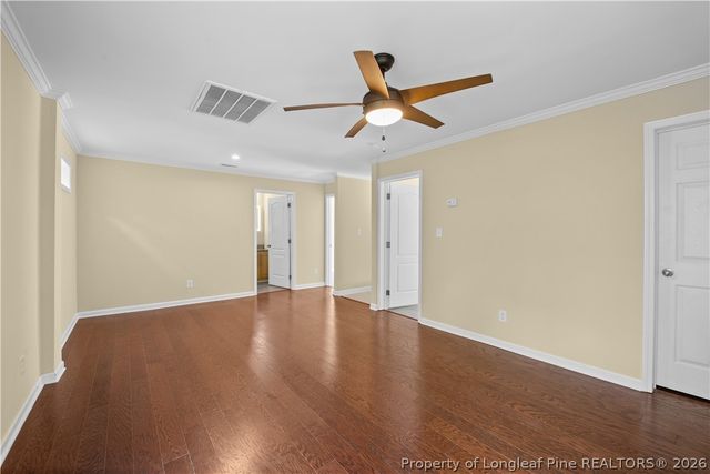 656 Riverbirch Drive, Vass, NC 28394