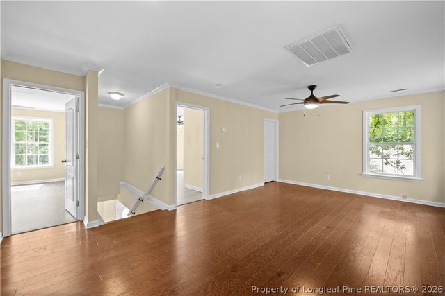 656 Riverbirch Drive, Vass, NC 28394