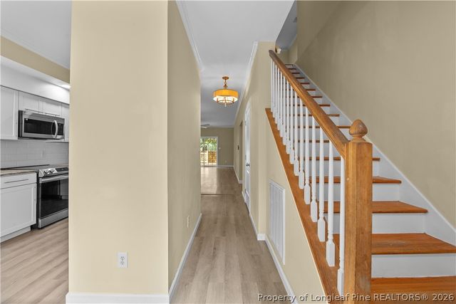 656 Riverbirch Drive, Vass, NC 28394