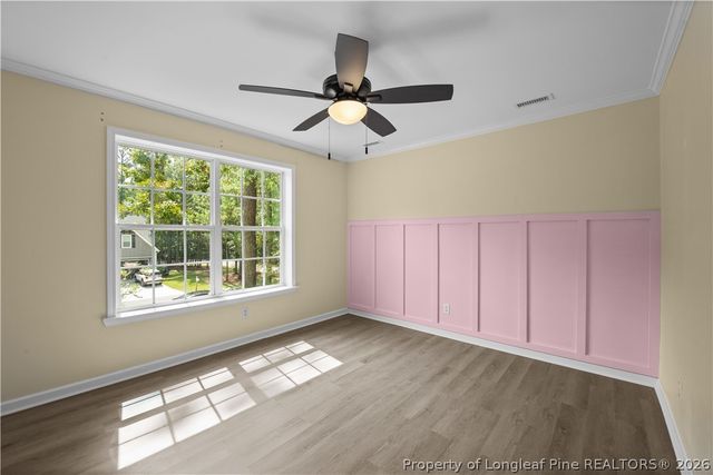 656 Riverbirch Drive, Vass, NC 28394