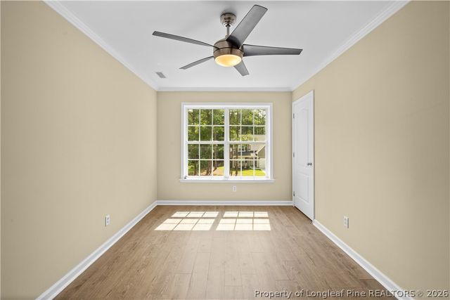 656 Riverbirch Drive, Vass, NC 28394