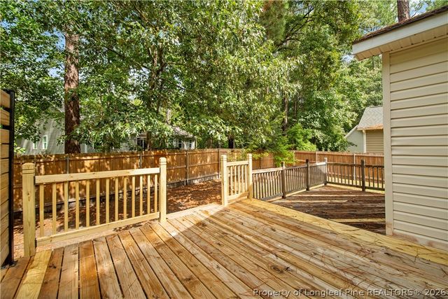 656 Riverbirch Drive, Vass, NC 28394