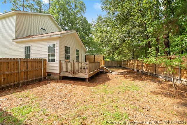656 Riverbirch Drive, Vass, NC 28394