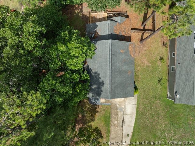 656 Riverbirch Drive, Vass, NC 28394