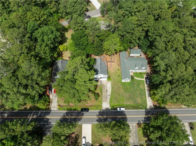 656 Riverbirch Drive, Vass, NC 28394