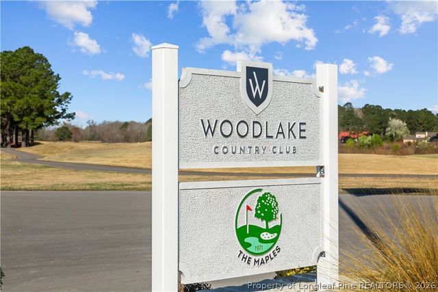 656 Riverbirch Drive, Vass, NC 28394