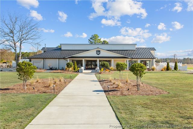 656 Riverbirch Drive, Vass, NC 28394