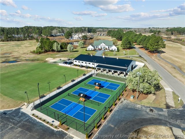 656 Riverbirch Drive, Vass, NC 28394