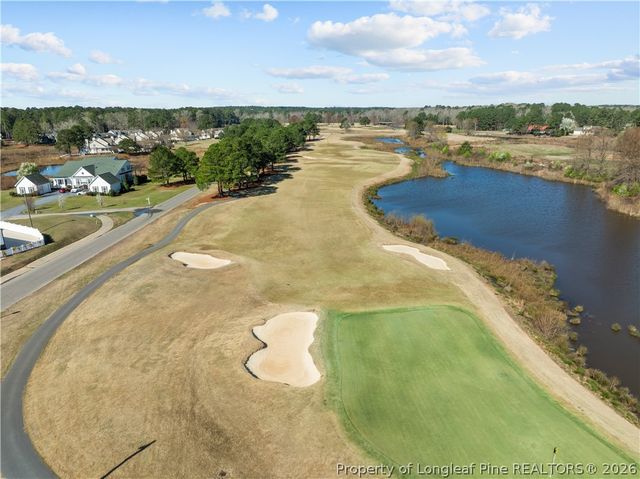 656 Riverbirch Drive, Vass, NC 28394