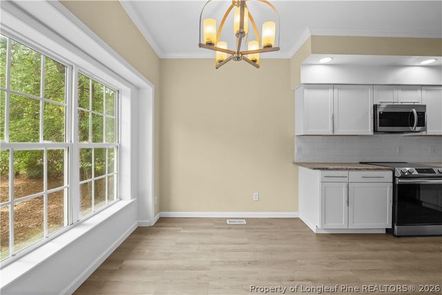 656 Riverbirch Drive, Vass, NC 28394