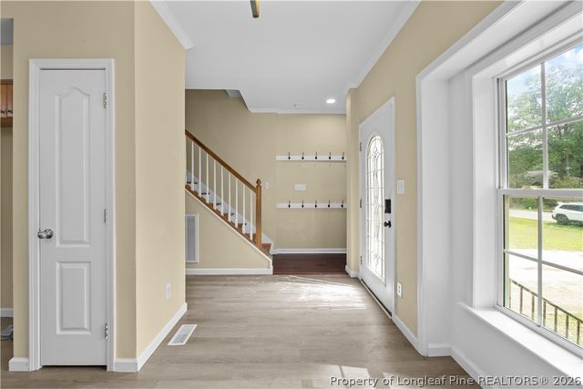 656 Riverbirch Drive, Vass, NC 28394
