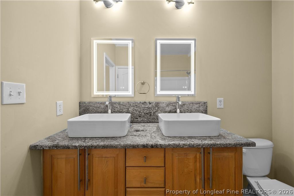 656 Riverbirch Drive, Vass, NC 28394 — photo 17
