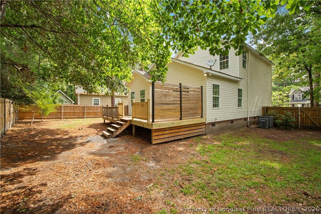 656 Riverbirch Drive, Vass, NC 28394 — photo 25
