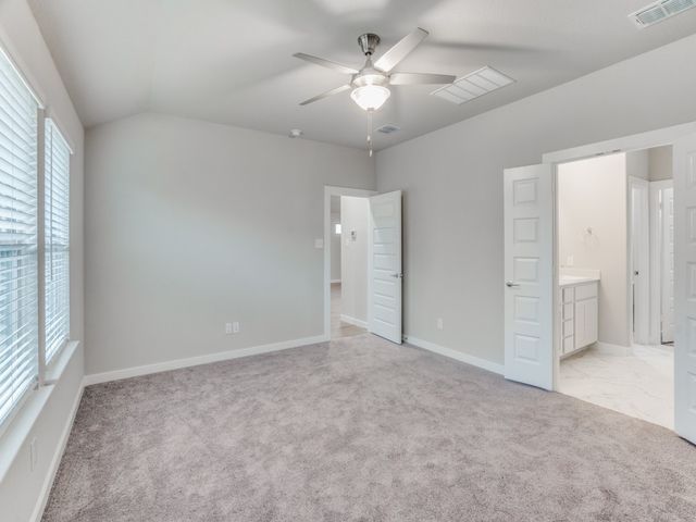 2008 Edgewater Street, Celina, TX 75009