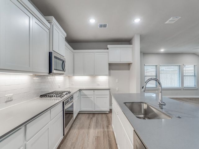 2008 Edgewater Street, Celina, TX 75009