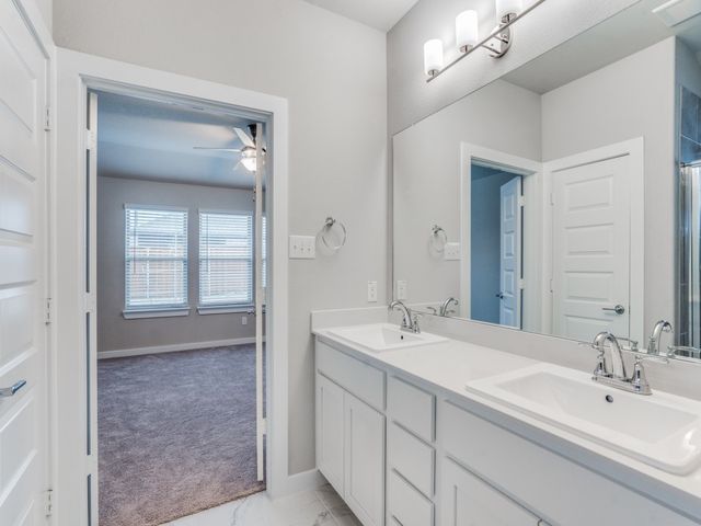 2008 Edgewater Street, Celina, TX 75009