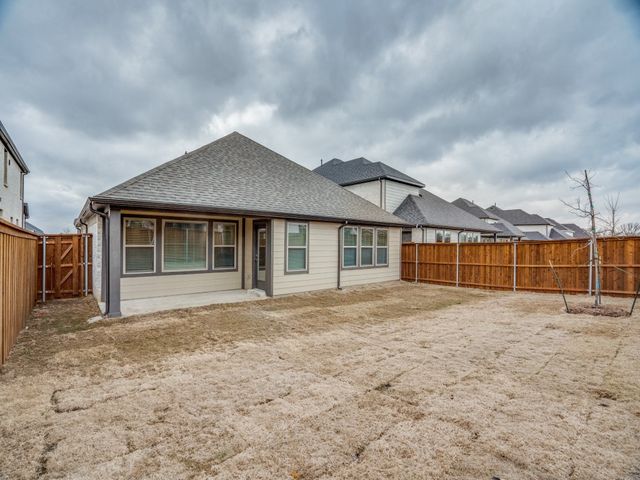 2008 Edgewater Street, Celina, TX 75009