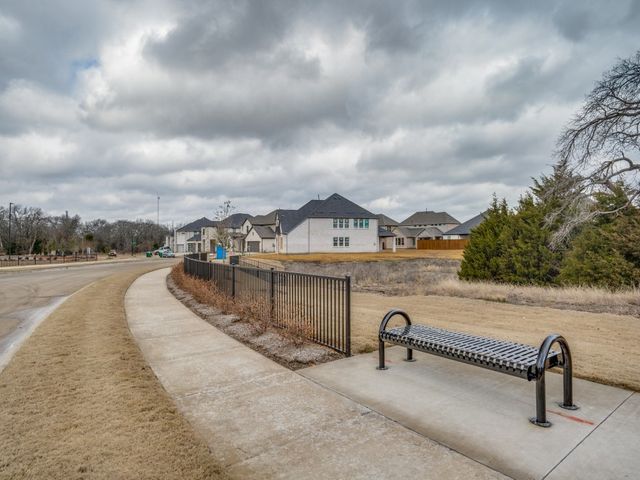 2008 Edgewater Street, Celina, TX 75009