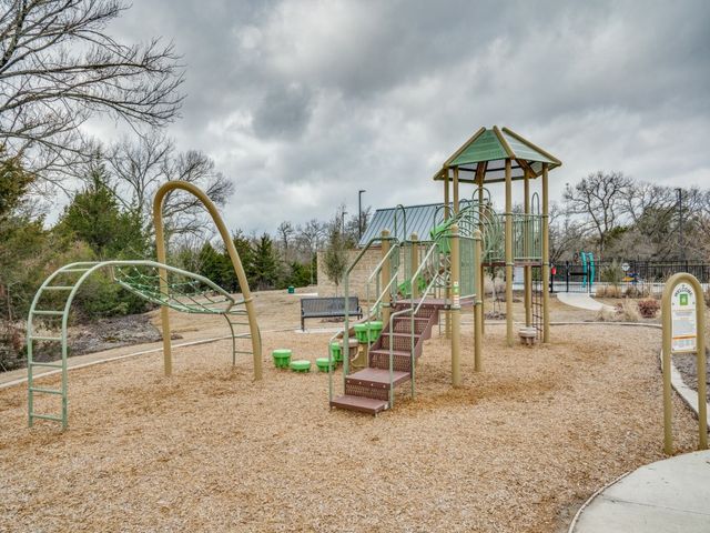 2008 Edgewater Street, Celina, TX 75009