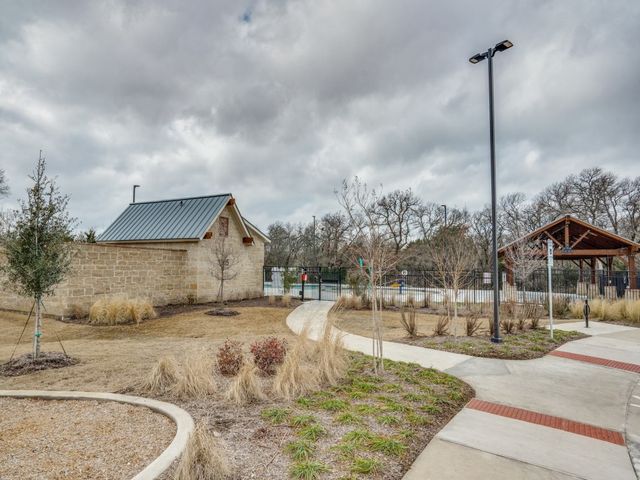 2008 Edgewater Street, Celina, TX 75009