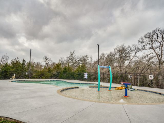 2008 Edgewater Street, Celina, TX 75009