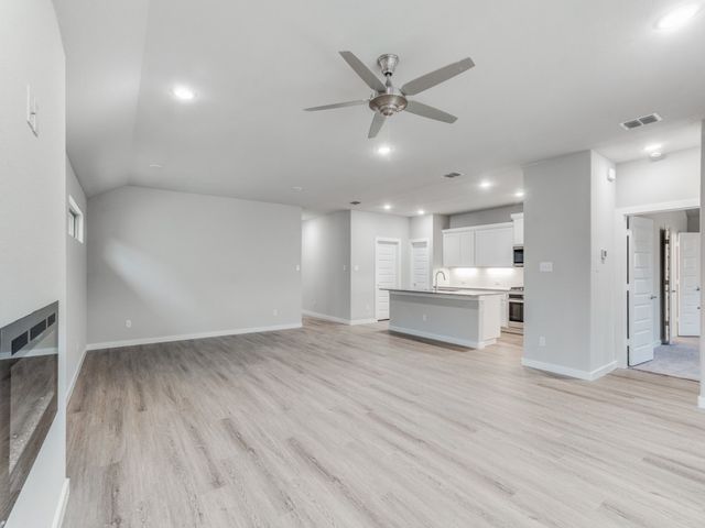 2008 Edgewater Street, Celina, TX 75009