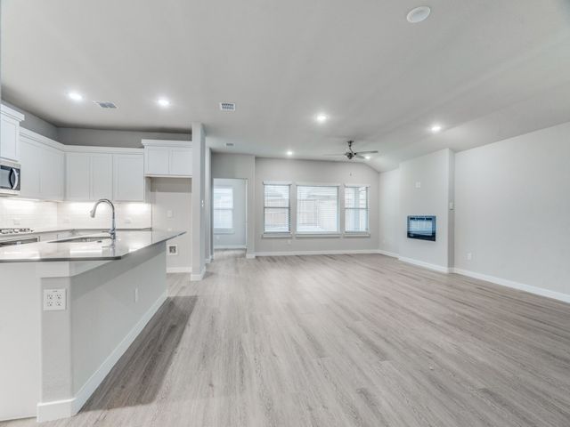 2008 Edgewater Street, Celina, TX 75009