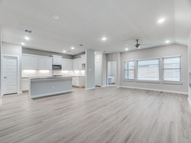 2008 Edgewater Street, Celina, TX 75009