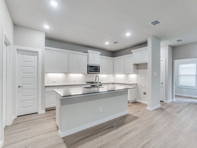 2008 Edgewater Street, Celina, TX 75009