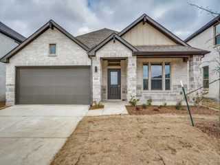 2008 Edgewater Street, Celina, TX 75009