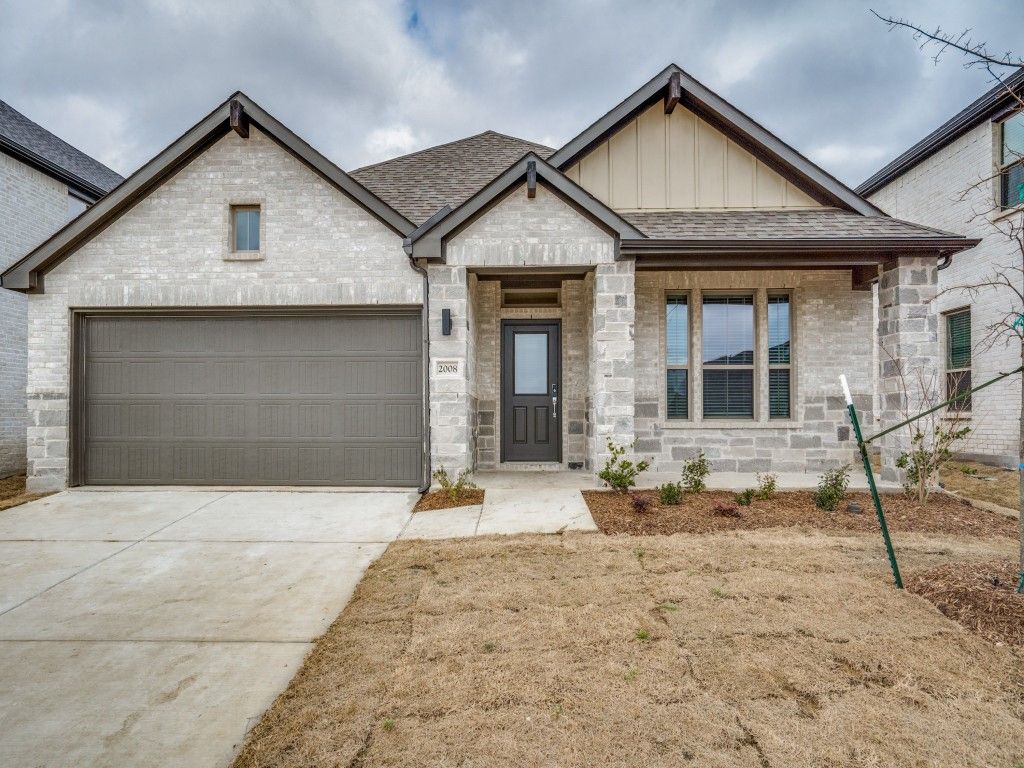 2008 Edgewater Street, Celina, TX 75009