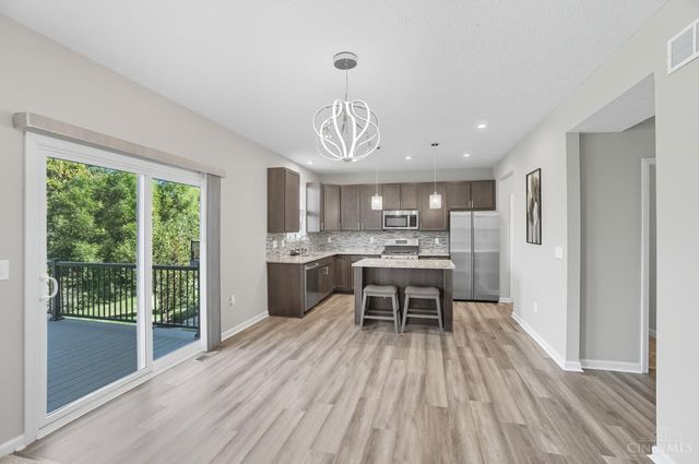 3620 Capitol Avenue, Deerfield Twp., OH 45040