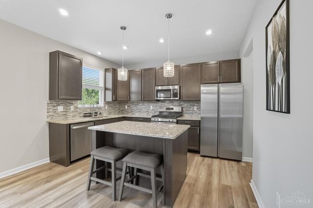 3620 Capitol Avenue, Deerfield Twp., OH 45040