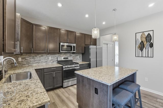 3620 Capitol Avenue, Deerfield Twp., OH 45040