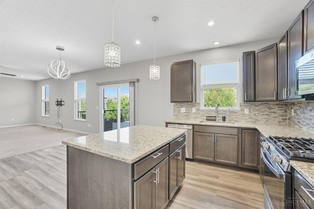 3620 Capitol Avenue, Deerfield Twp., OH 45040