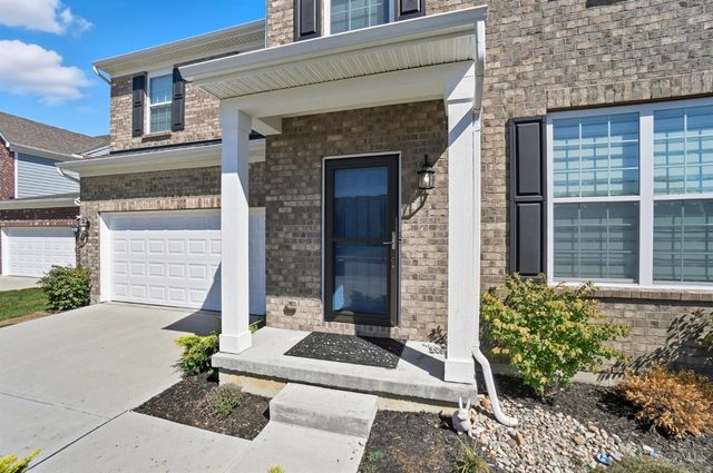 3620 Capitol Avenue, Deerfield Twp., OH 45040