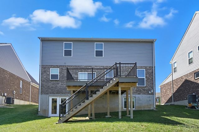 3620 Capitol Avenue, Deerfield Twp., OH 45040