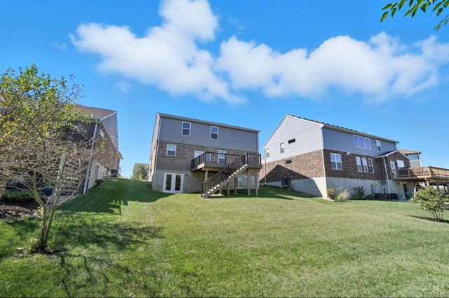 3620 Capitol Avenue, Deerfield Twp., OH 45040