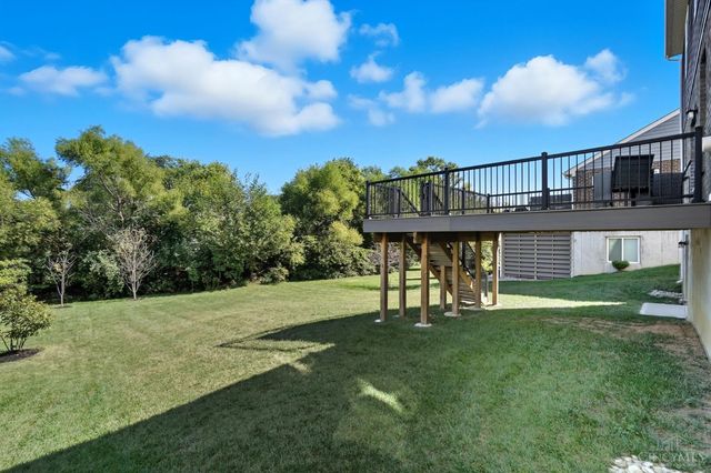 3620 Capitol Avenue, Deerfield Twp., OH 45040