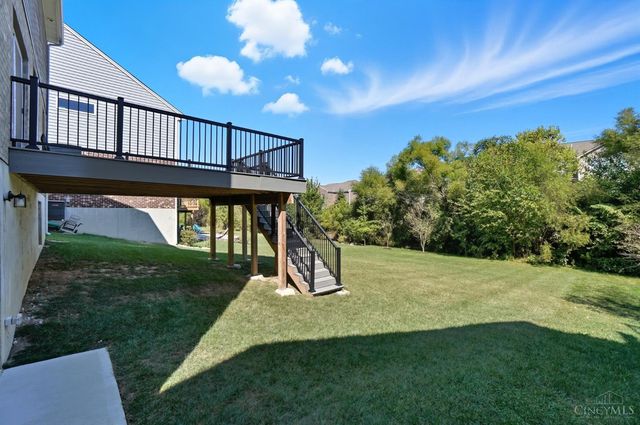 3620 Capitol Avenue, Deerfield Twp., OH 45040